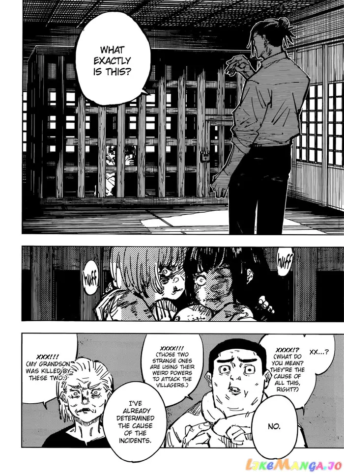Jujutsu Kaisen Chapter 77 image 19_optimized